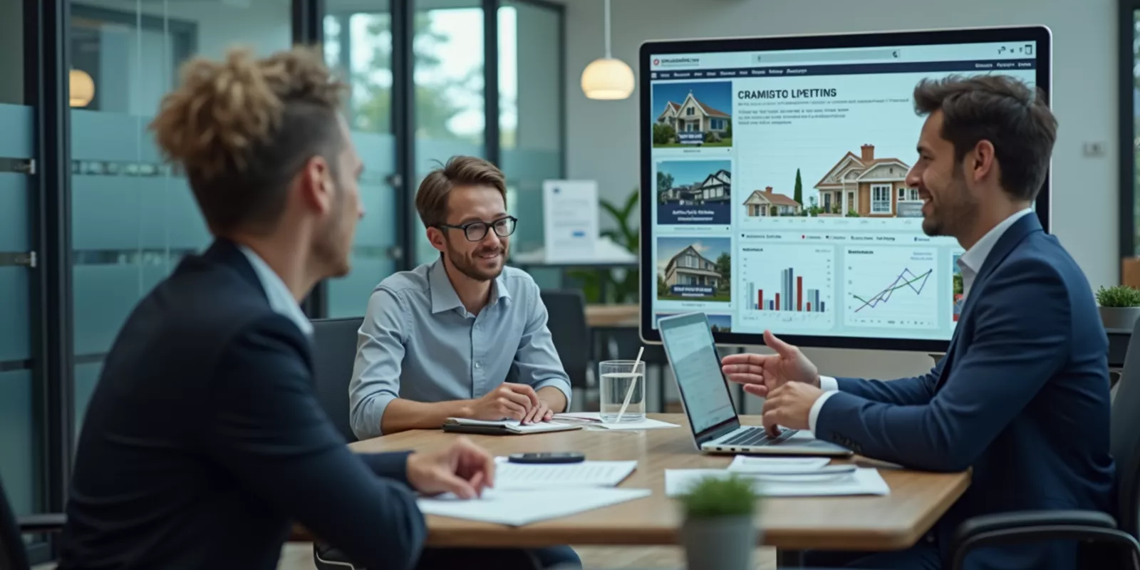 Gestión Efectiva de Idealista en el Mercado Inmobiliario