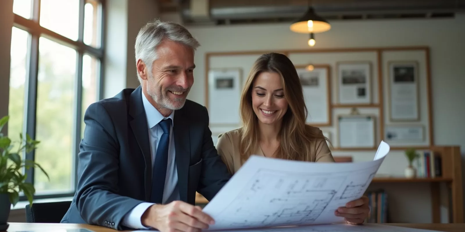 Autoridad del Agente Inmobiliario: Clave del Éxito