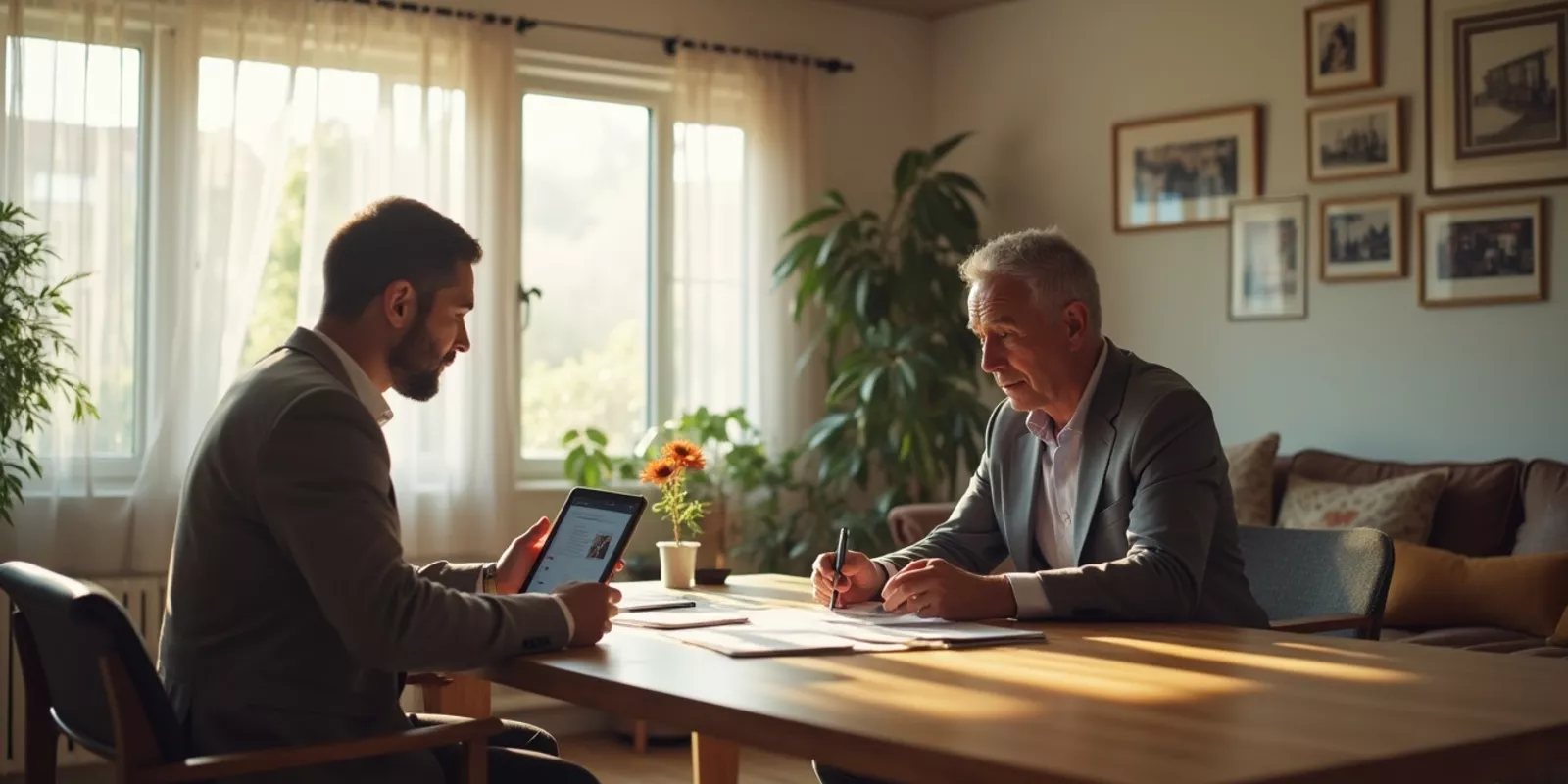 Publicar en Idealista: Ventajas del Aval Profesional