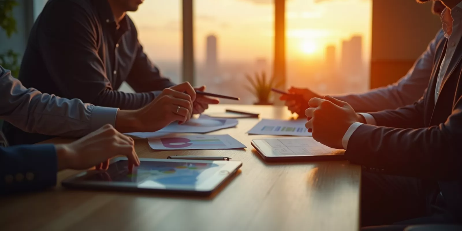 Gestión Efectiva para Ventas Exitosas