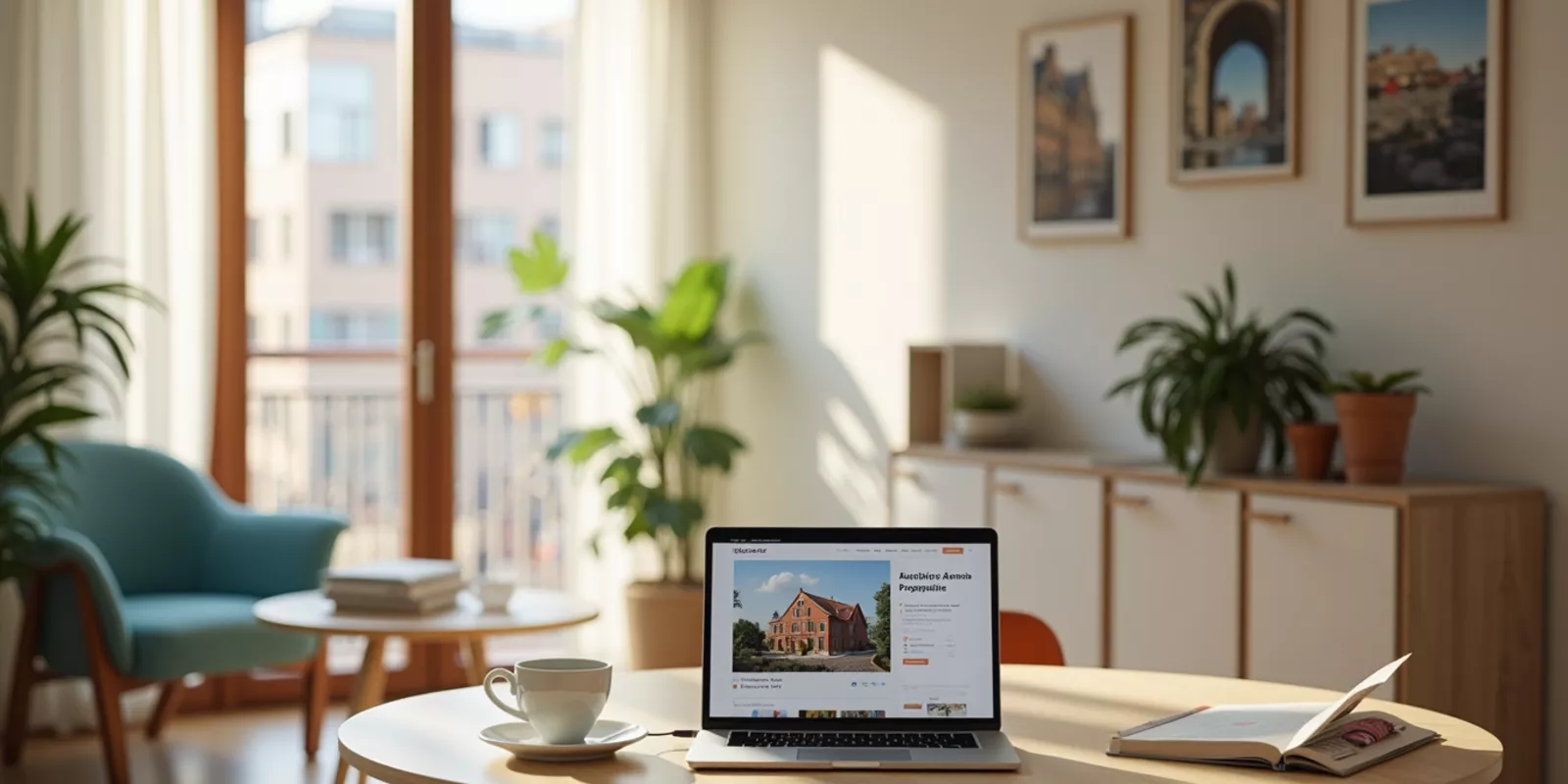 Cómo Publicar Efectivamente en Idealista