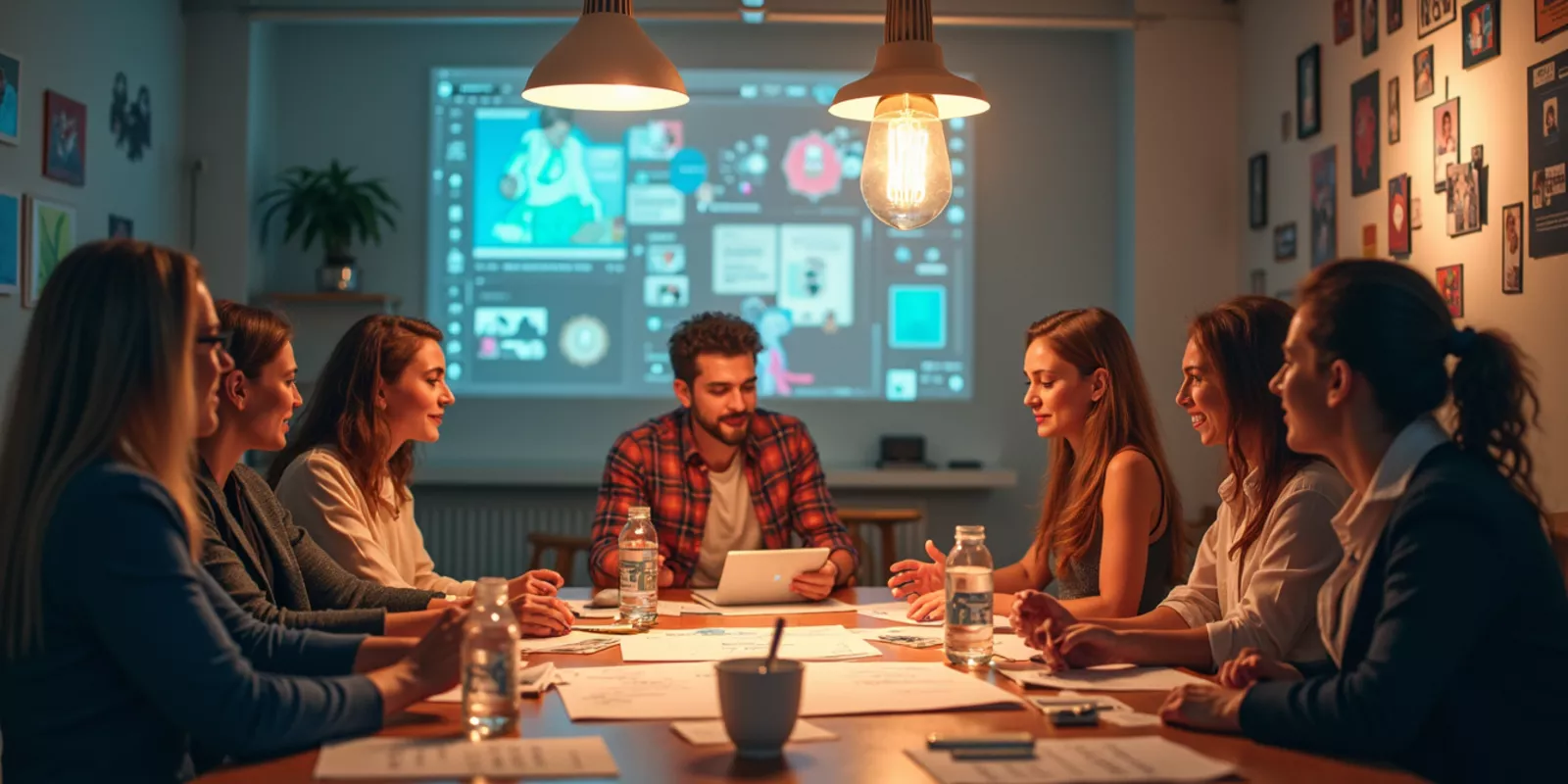 Transforma tus sueños en realidades concretas