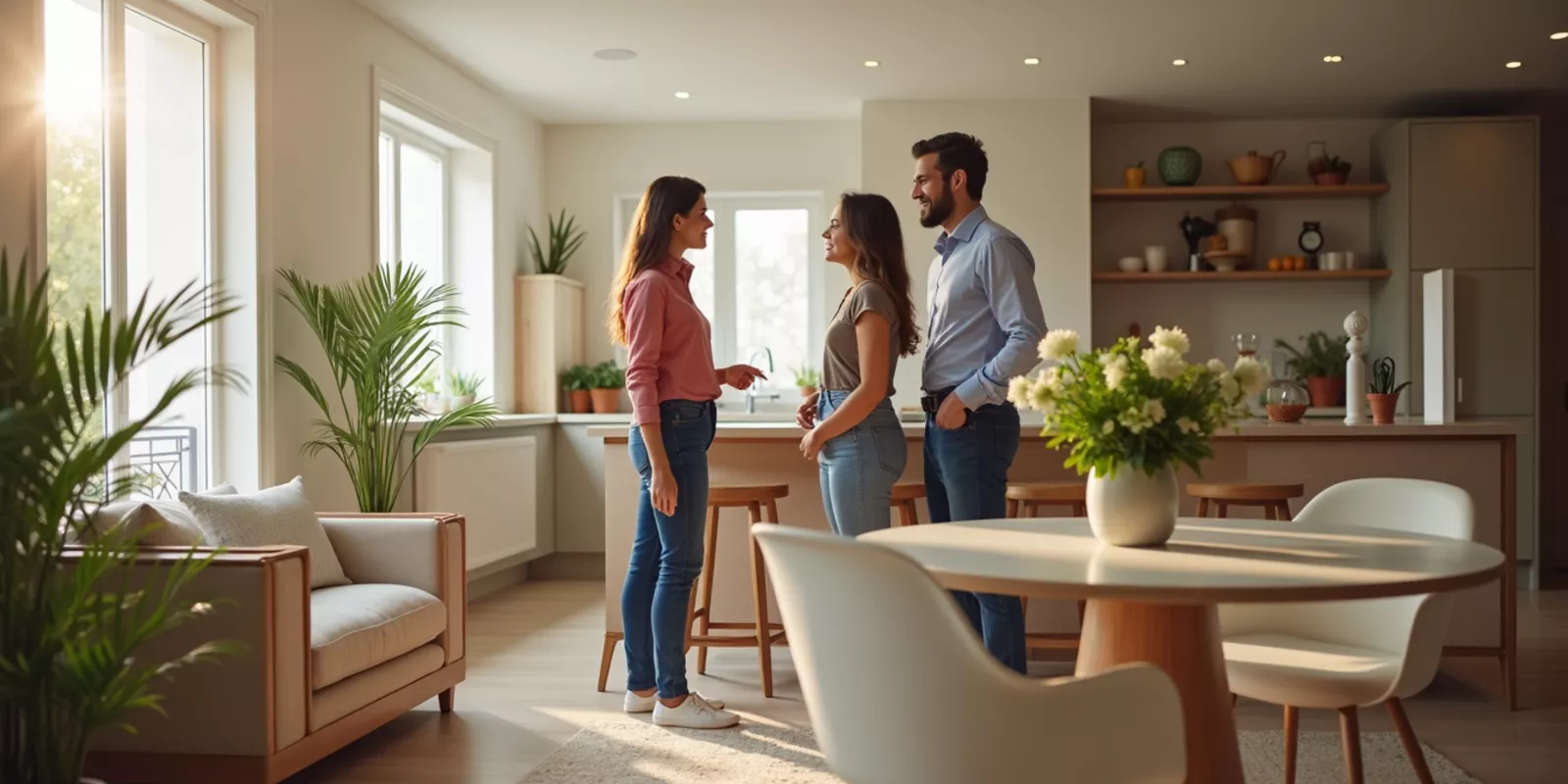 Venta exitosa de propiedades en Idealista