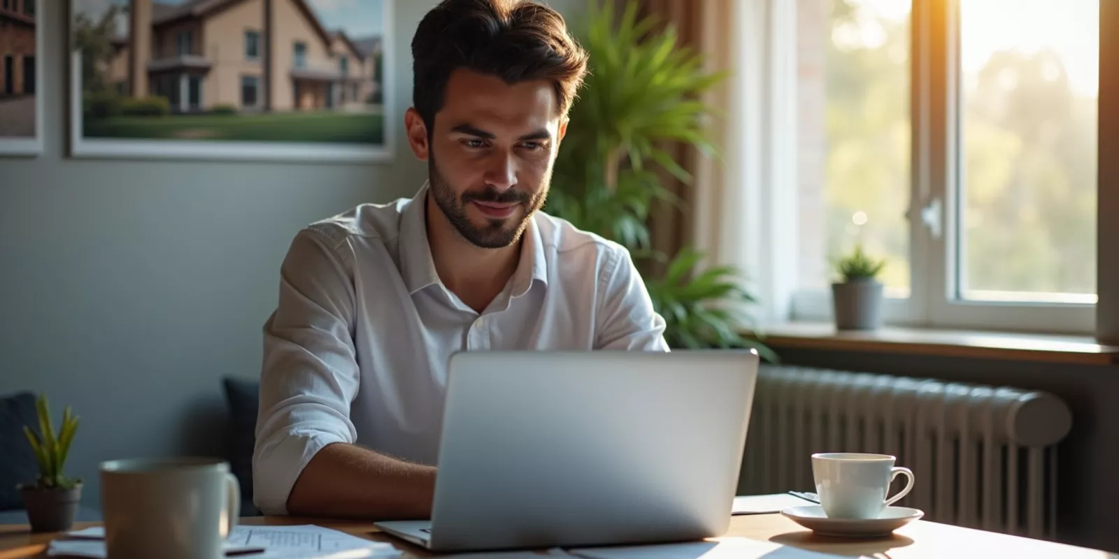 Transformación de Anuncios en Idealista para Vender