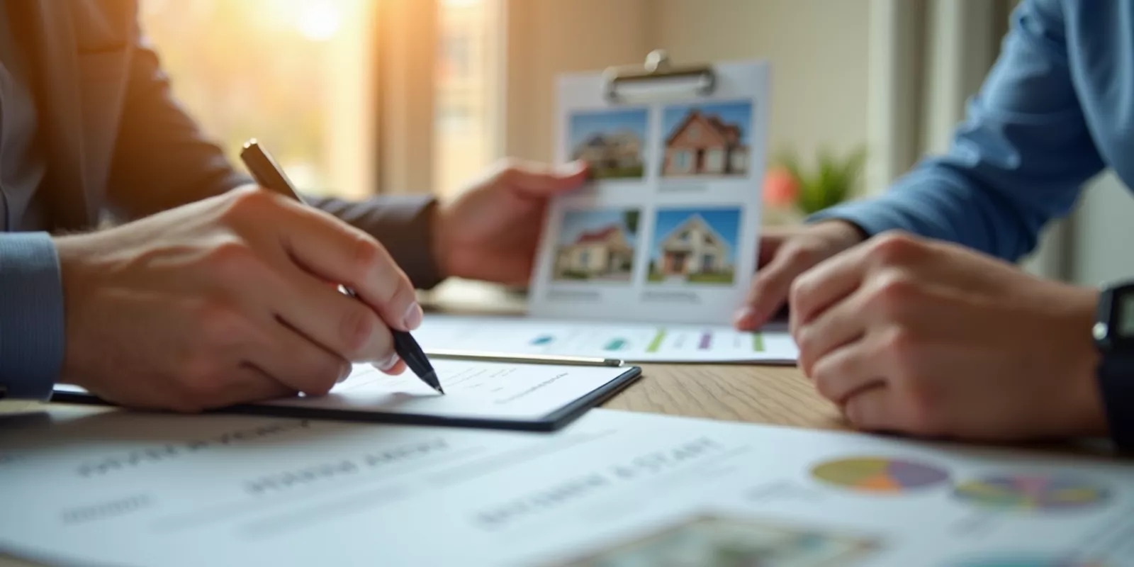 Idealista y el Agente Inmobiliario: Claves del Éxito