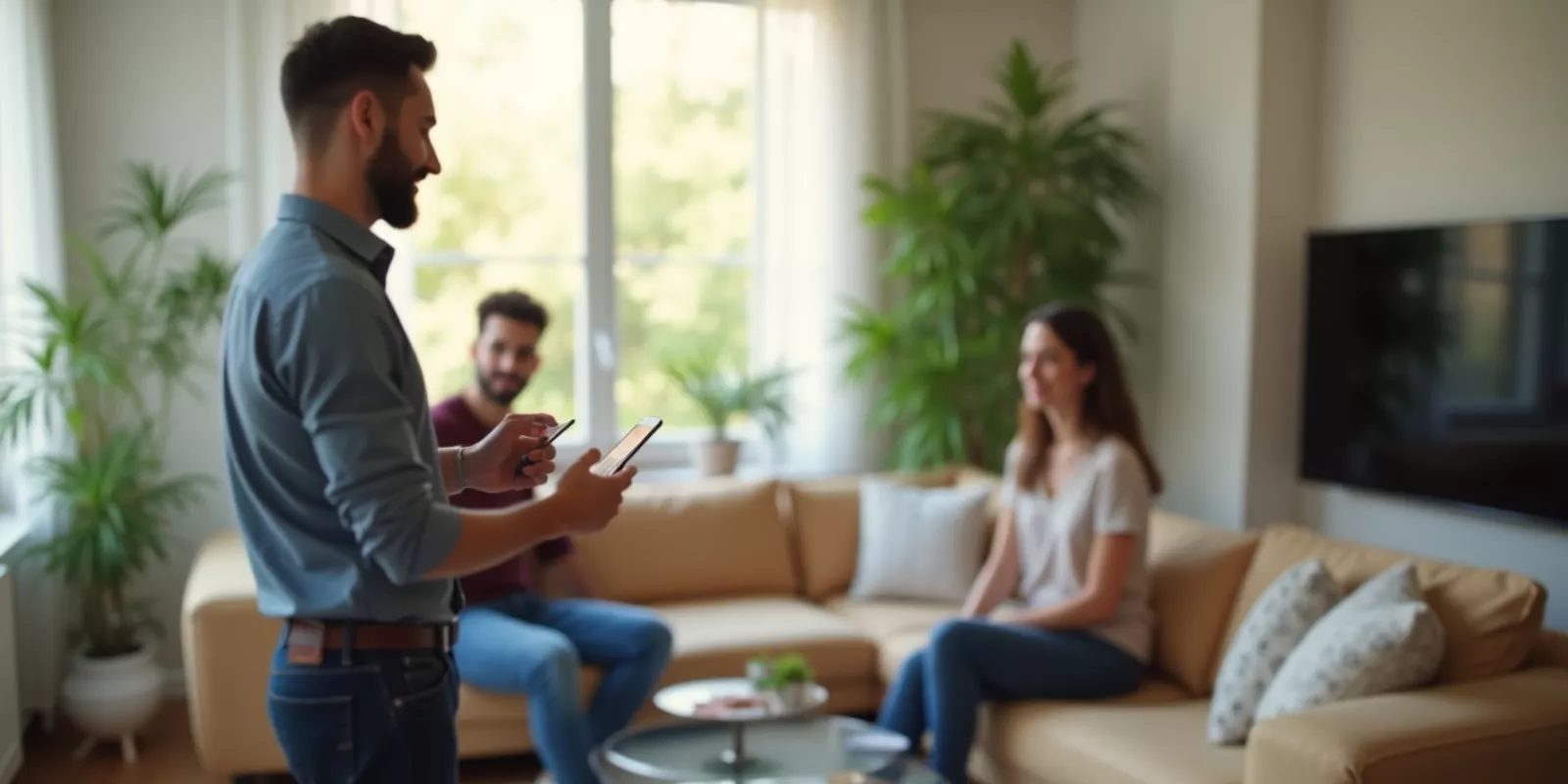 Impacto del Vídeo en la Compra de Propiedades