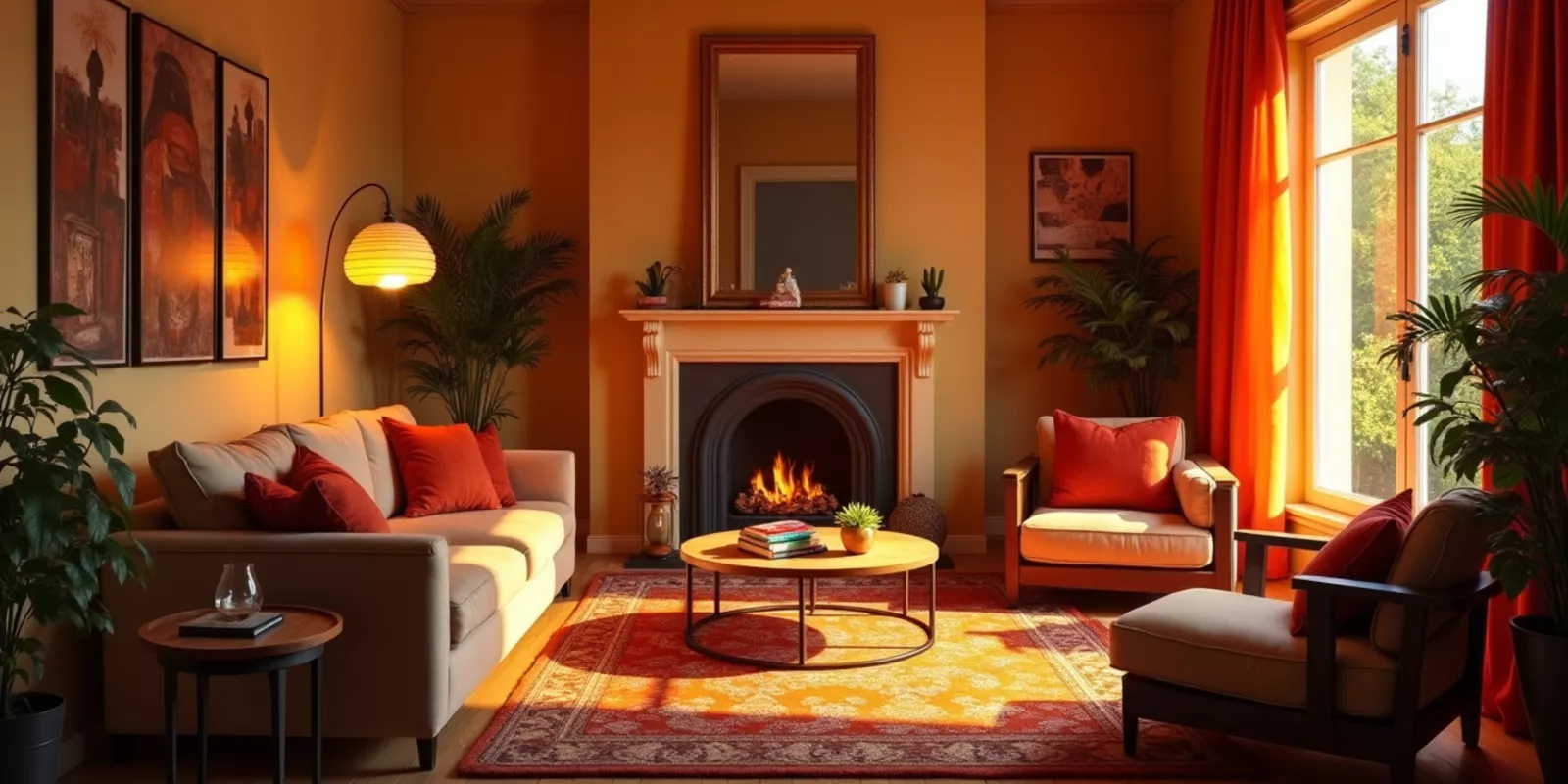 La Importancia de la Iluminación en el Diseño Interior