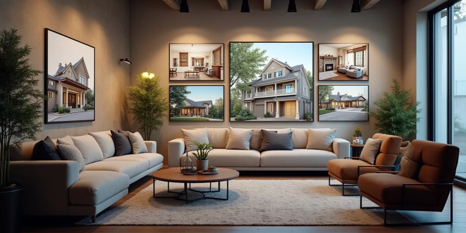 Imágenes que Venden: El Poder de la Fotografía Inmobiliaria
