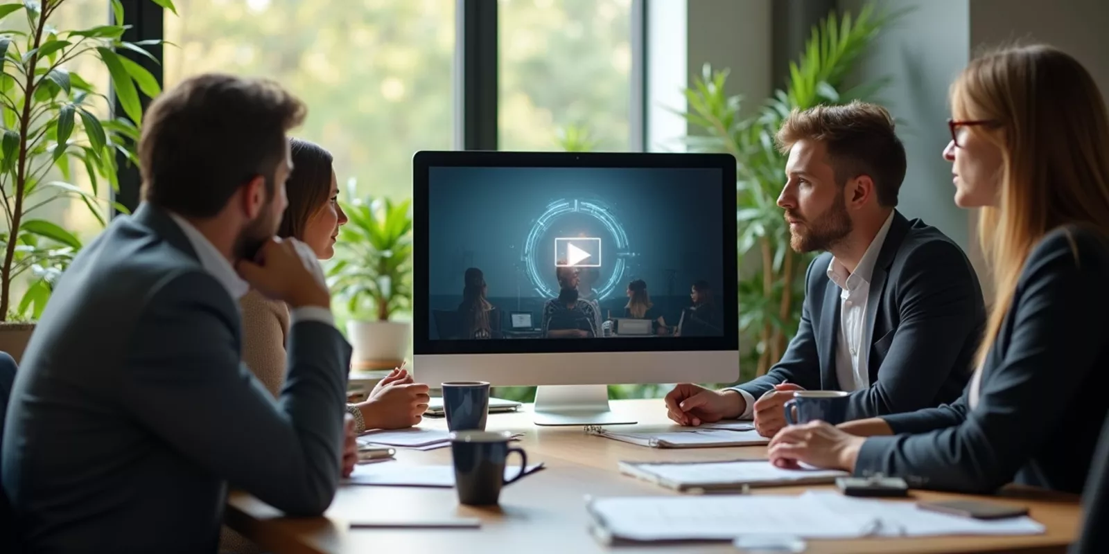 Video Marketing: Estrategias para Atraer Visitas