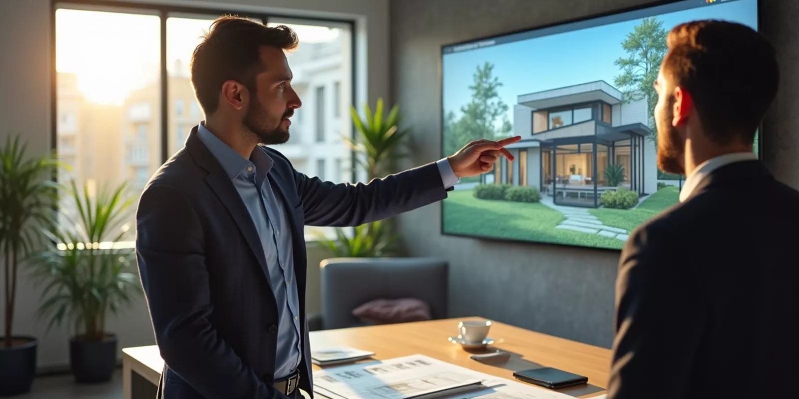 Impacto de Idealista en la Búsqueda Inmobiliaria