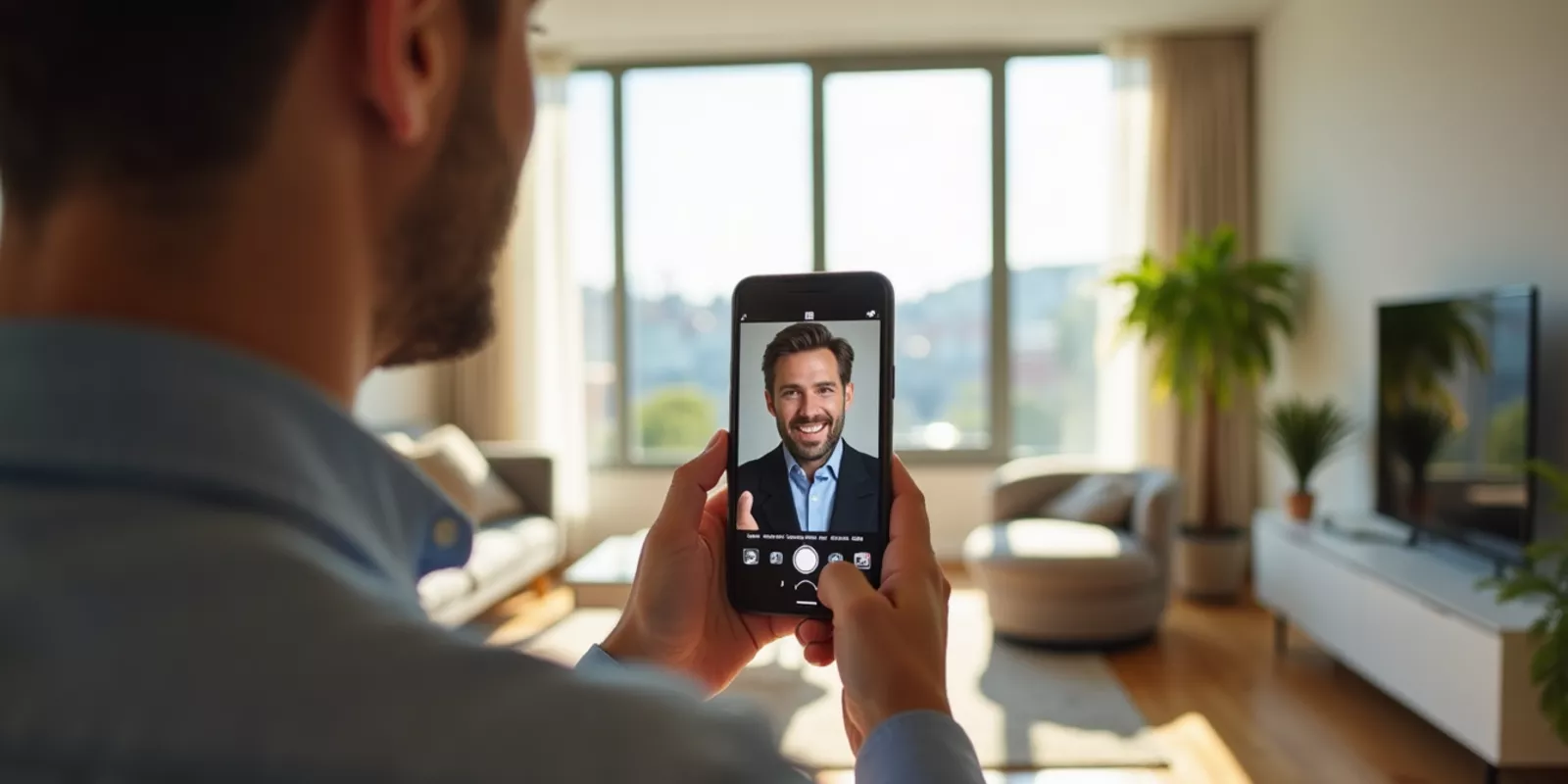 Anuncios con vídeo: Transformando el sector inmobiliario