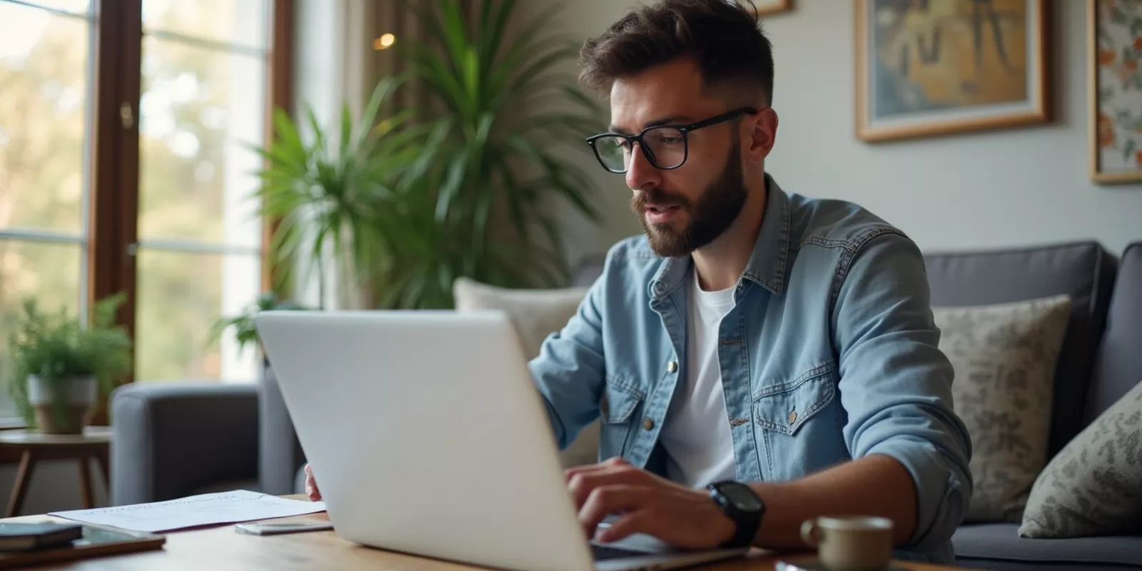 Cómo escribir descripciones efectivas en Idealista