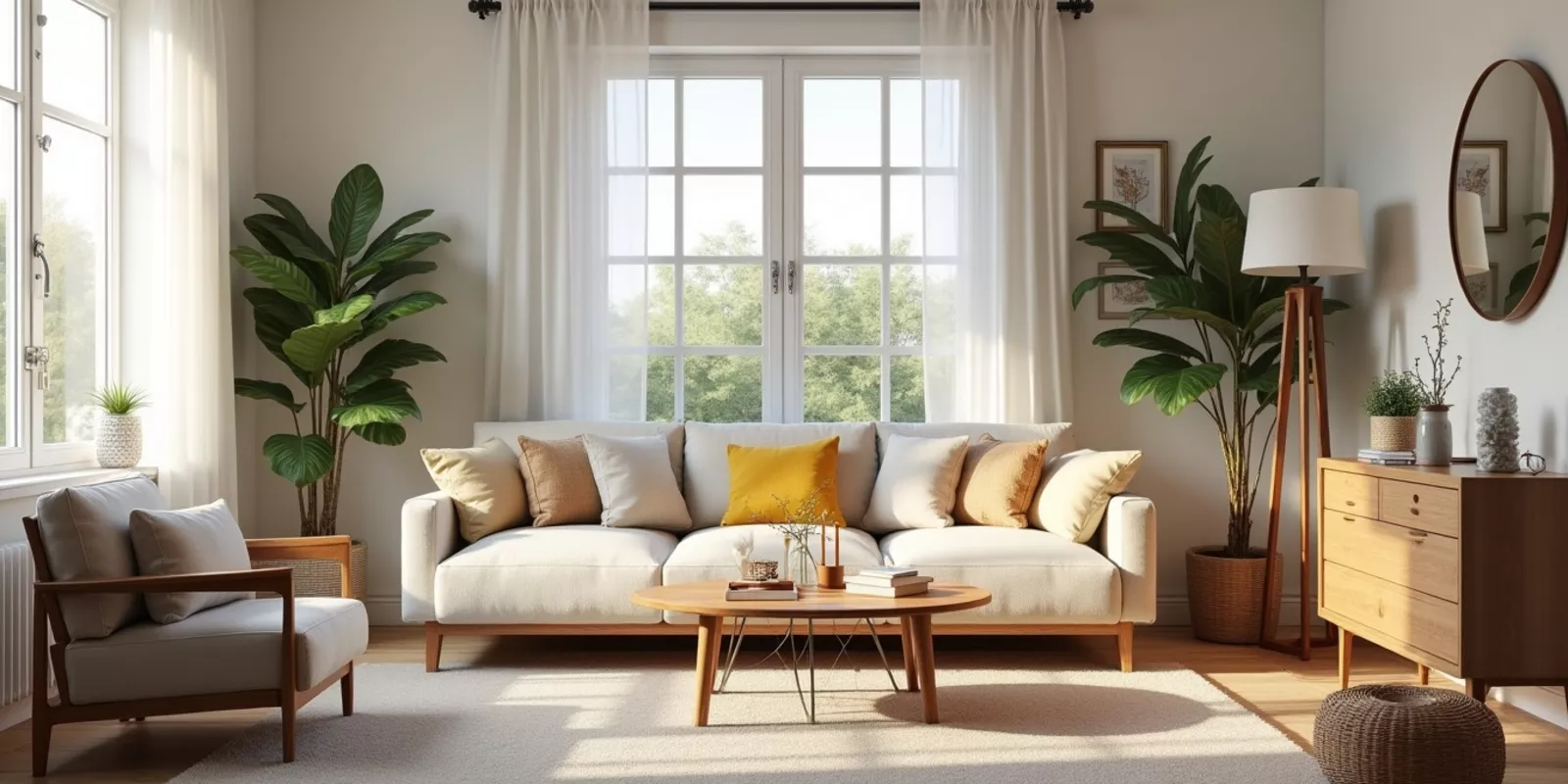 Impacto del Home Staging en la Venta de Propiedades