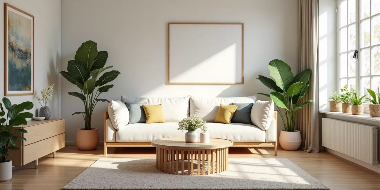 Preparar tu vivienda para fotografías efectivas