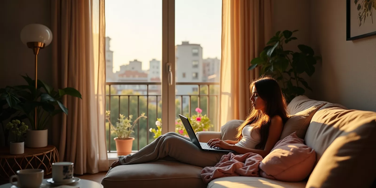 Idealista y la conexión emocional con tu hogar