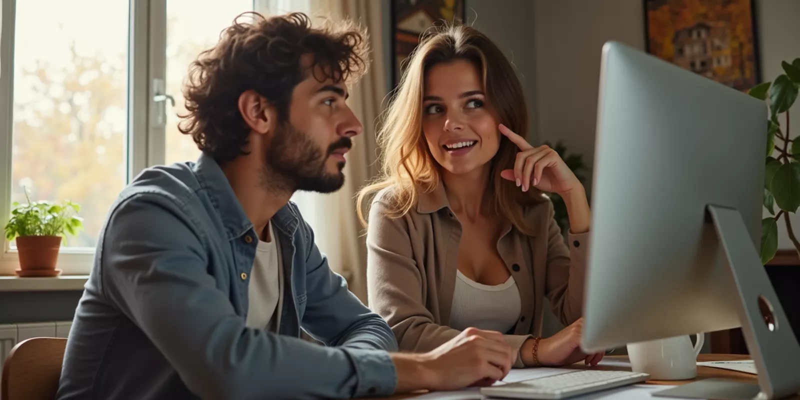Cómo piensan los compradores en idealista
