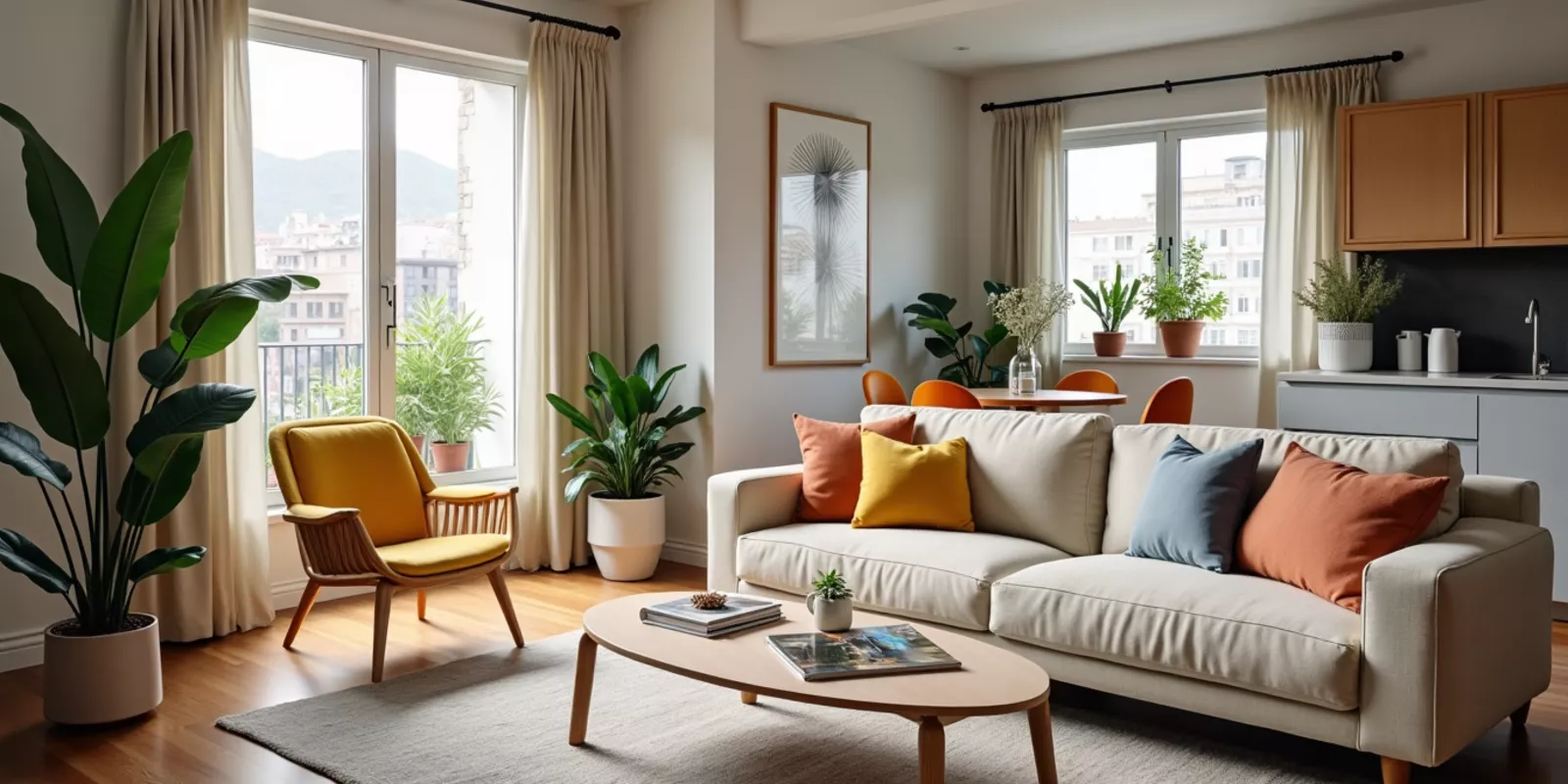 Impacto de la Presentación Visual en Ventas Inmobiliarias