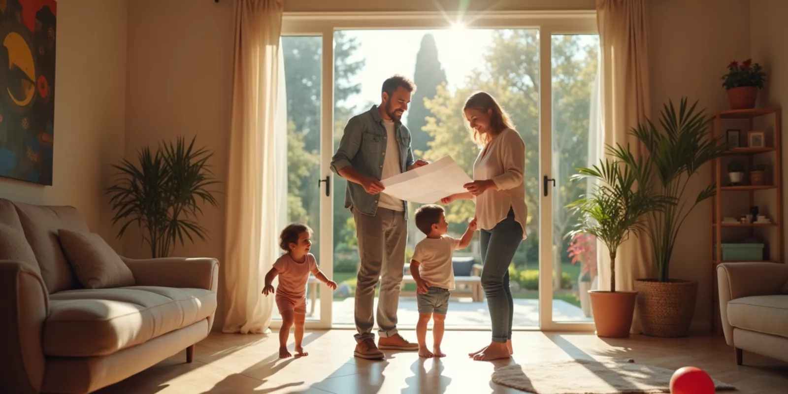 Idealista: Encuentra tu hogar ideal fácilmente