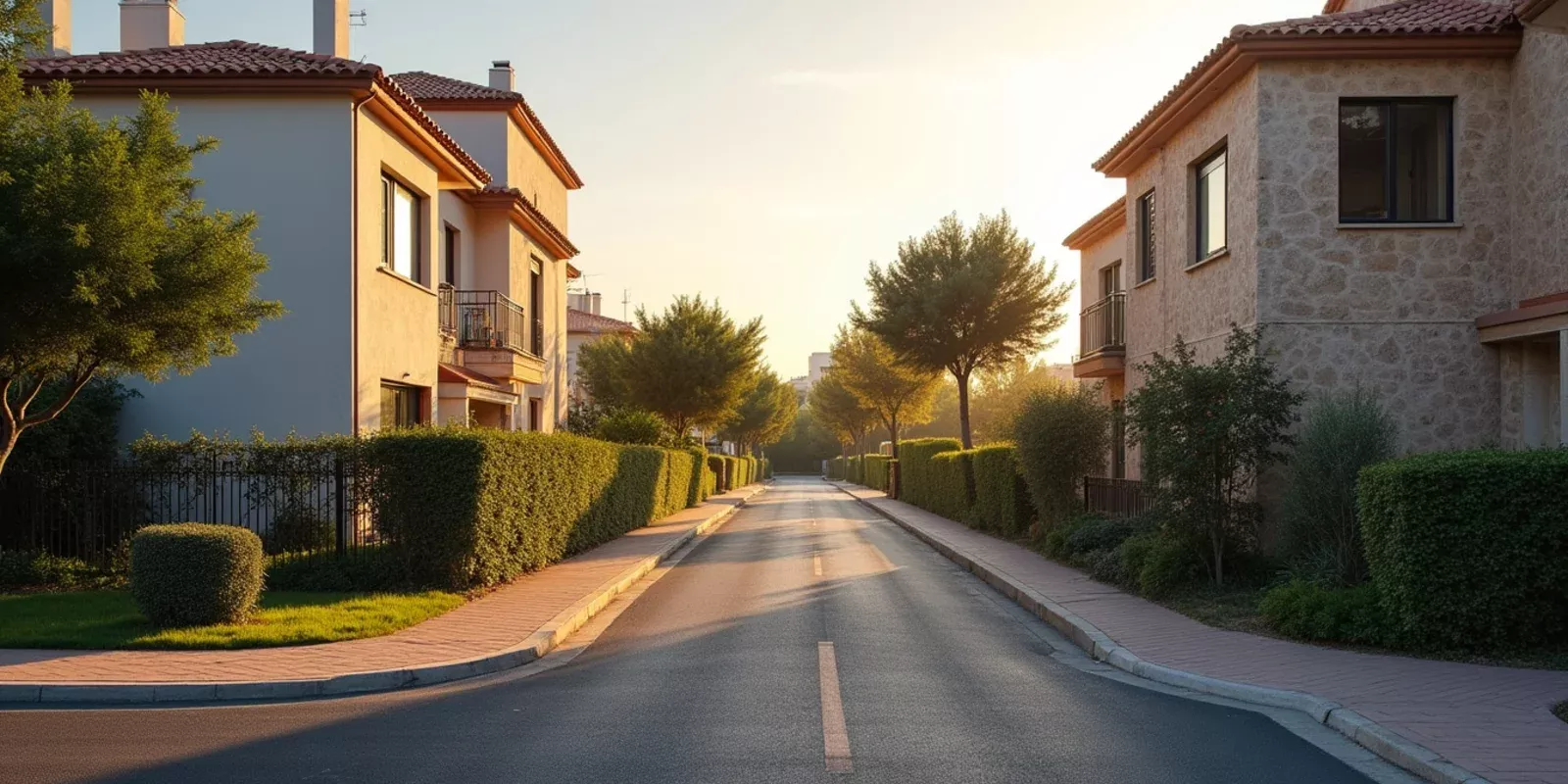 Diferencias de Precio en Viviendas de Benicàssim