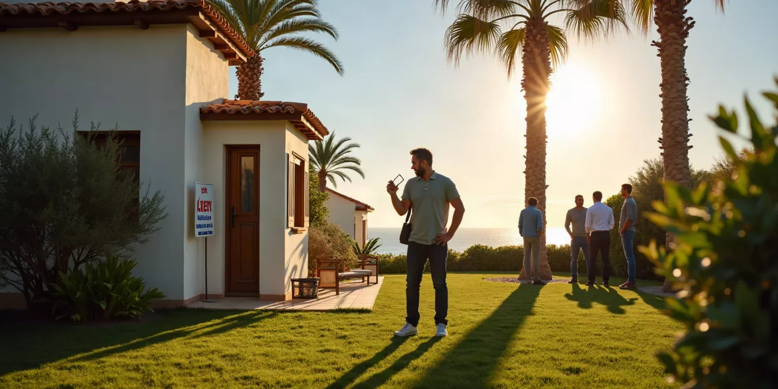 Bajar el Precio o Esperar para Vender en Benicàssim