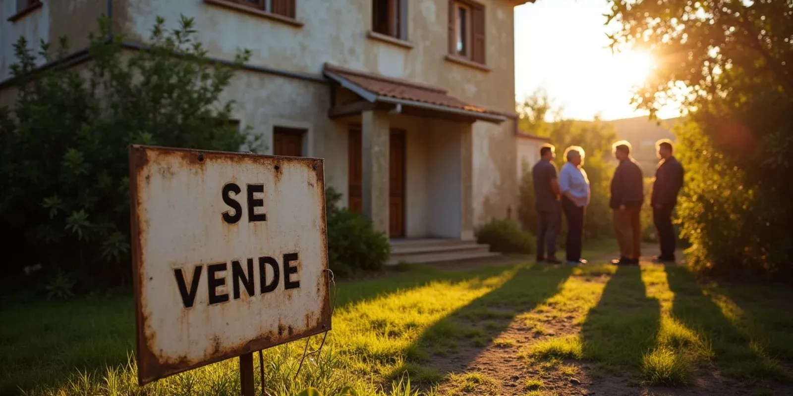 Vender tu casa en Benicàssim: ¿bajo valor?