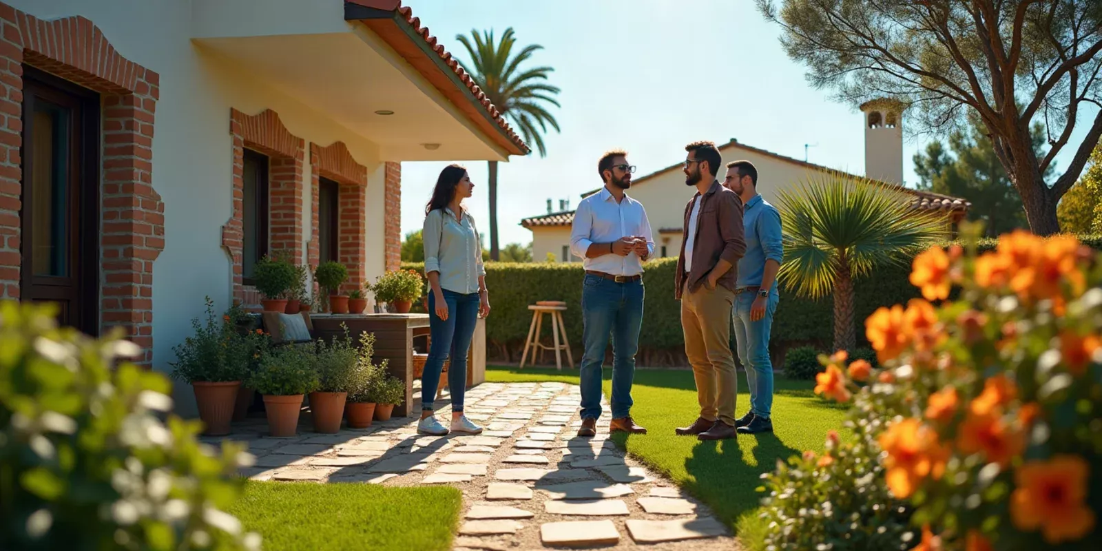 Vender tu casa en Benicàssim: guía práctica