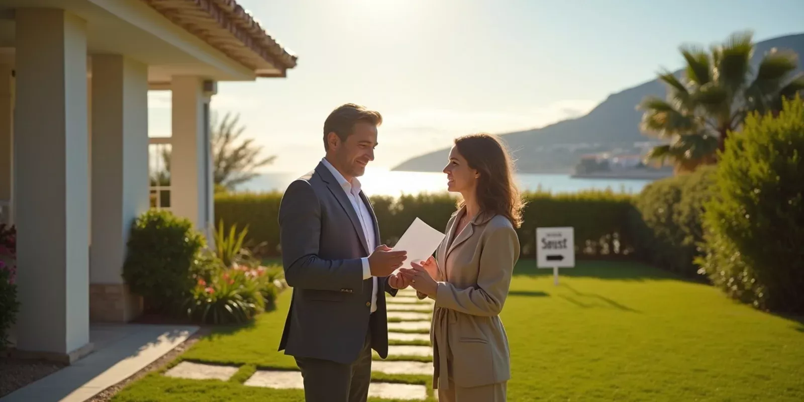 Consejos para vender tu vivienda en Benicàssim