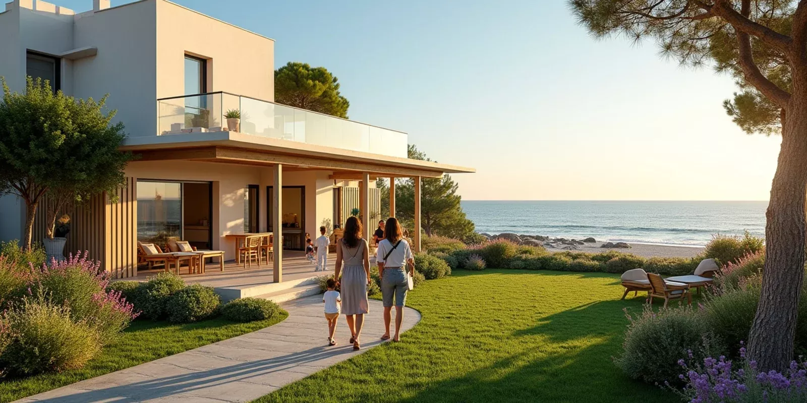 Por qué algunas casas en Benicàssim no se venden