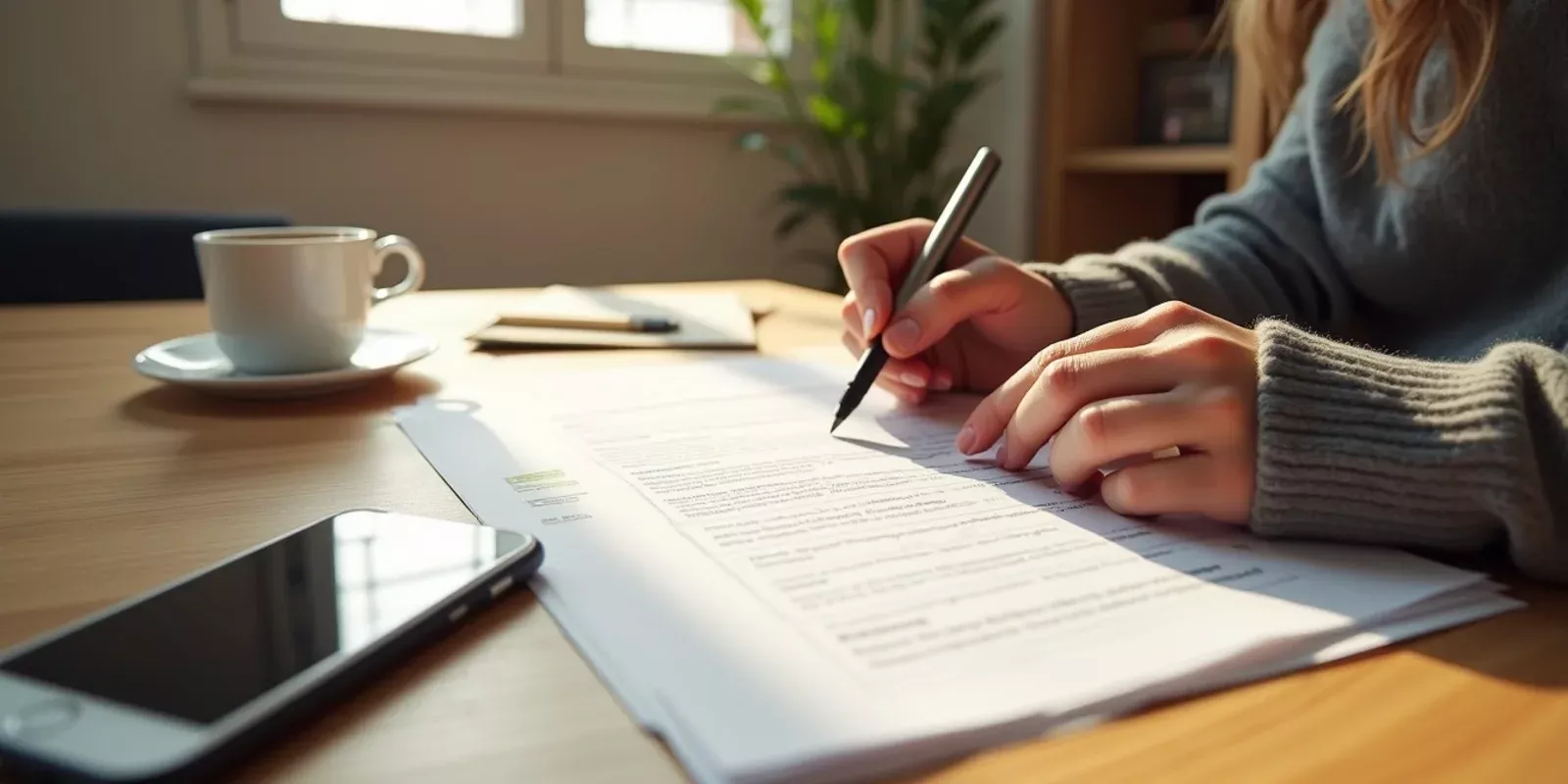 Documentos esenciales para vender vivienda en Benicàssim