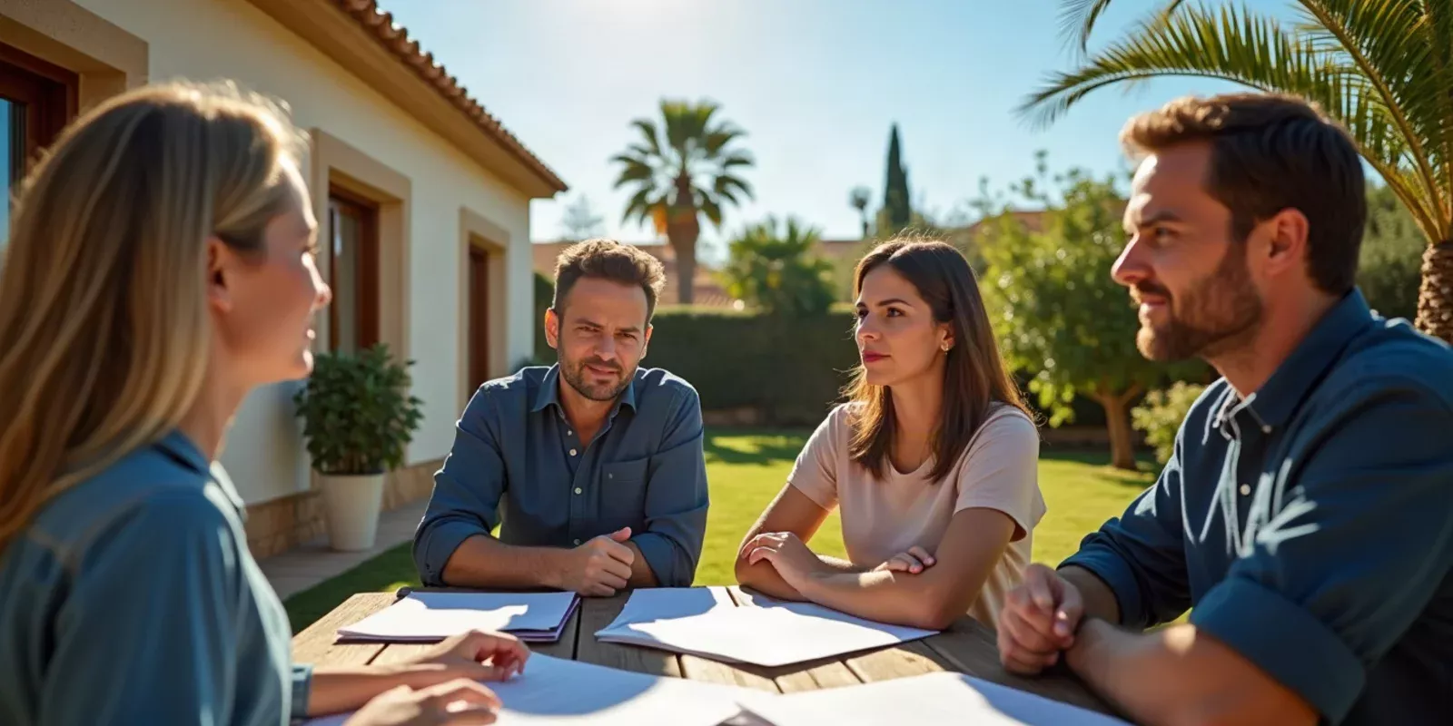 Impuestos al Vender Vivienda en Benicàssim