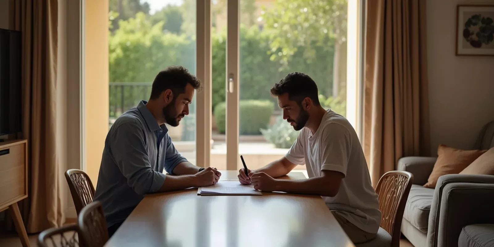 Vender casa con hipoteca en Benicàssim: Guía práctica