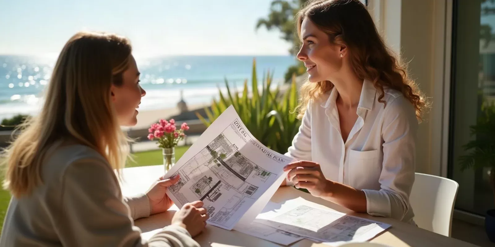 Confianza en inmobiliarias para vender en Benicàssim
