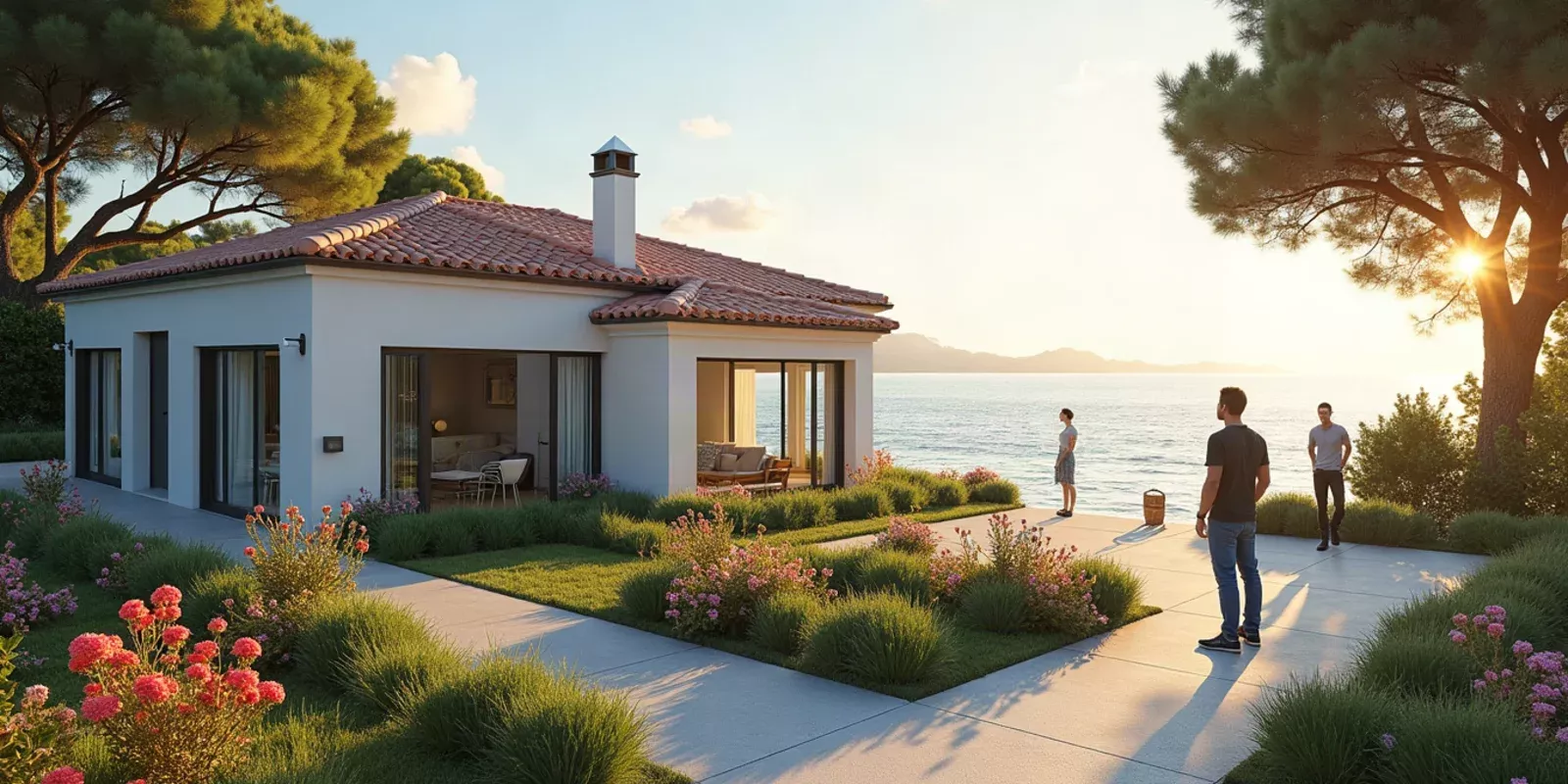 Precios de casas en Benicàssim: ¿Por qué varían?