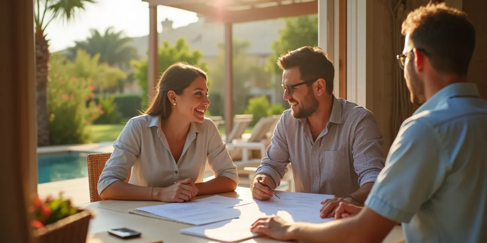 Vender vivienda en Benicàssim: ¿varias inmobiliarias?