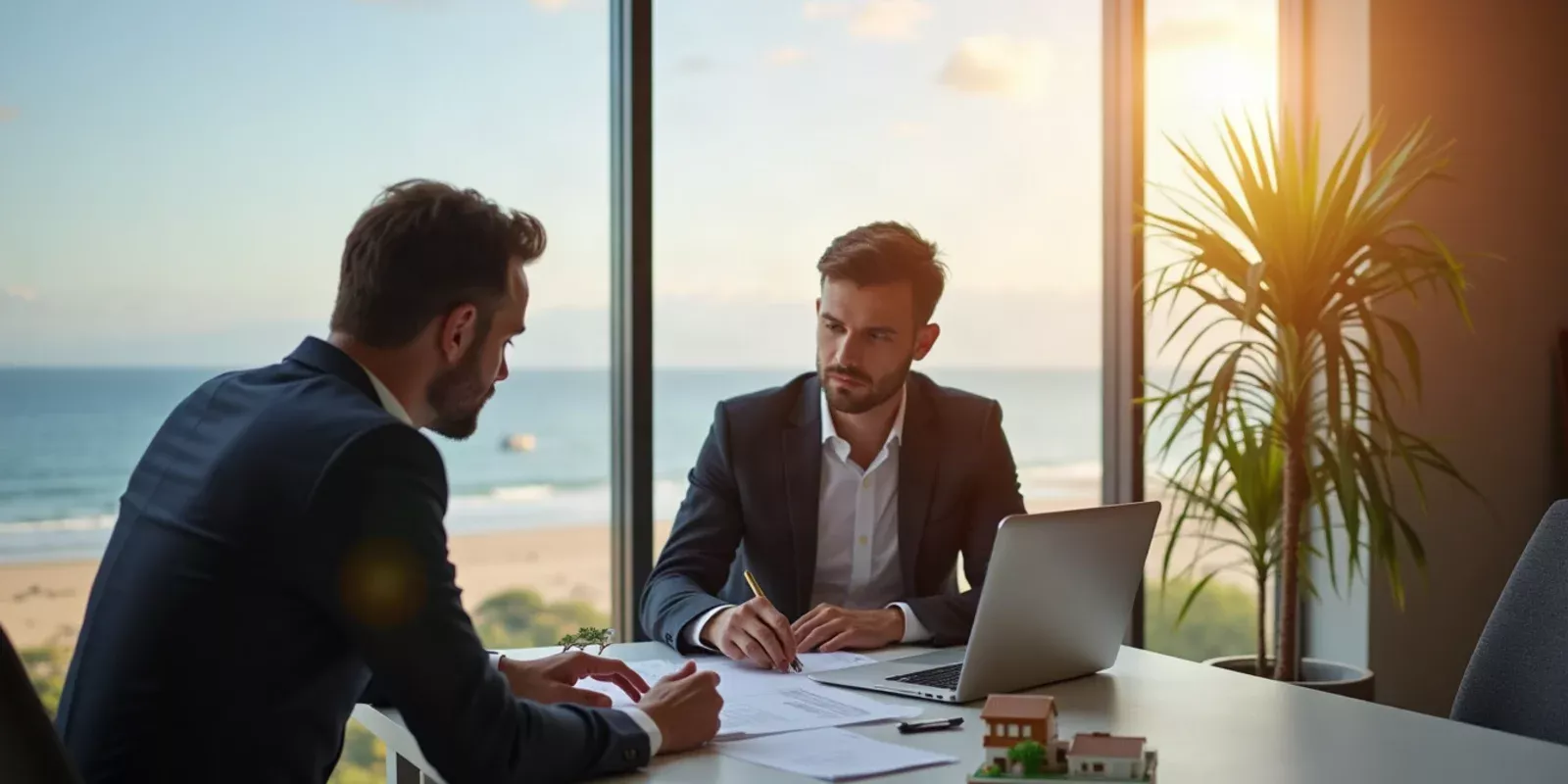 Exclusividad inmobiliaria en Benicàssim: ¿Vale la pena?