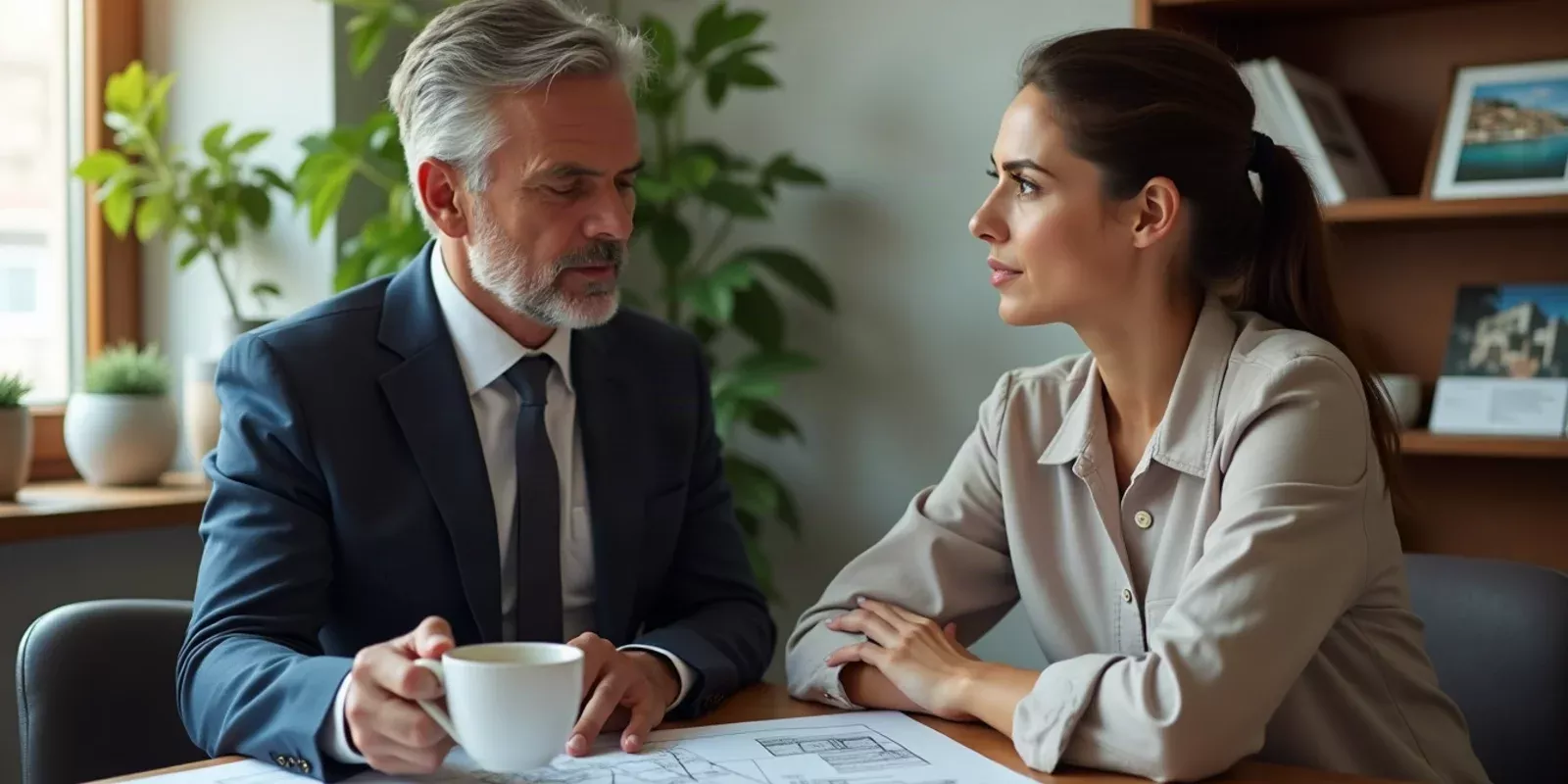 Preguntas Clave para Elegir un Agente Inmobiliario