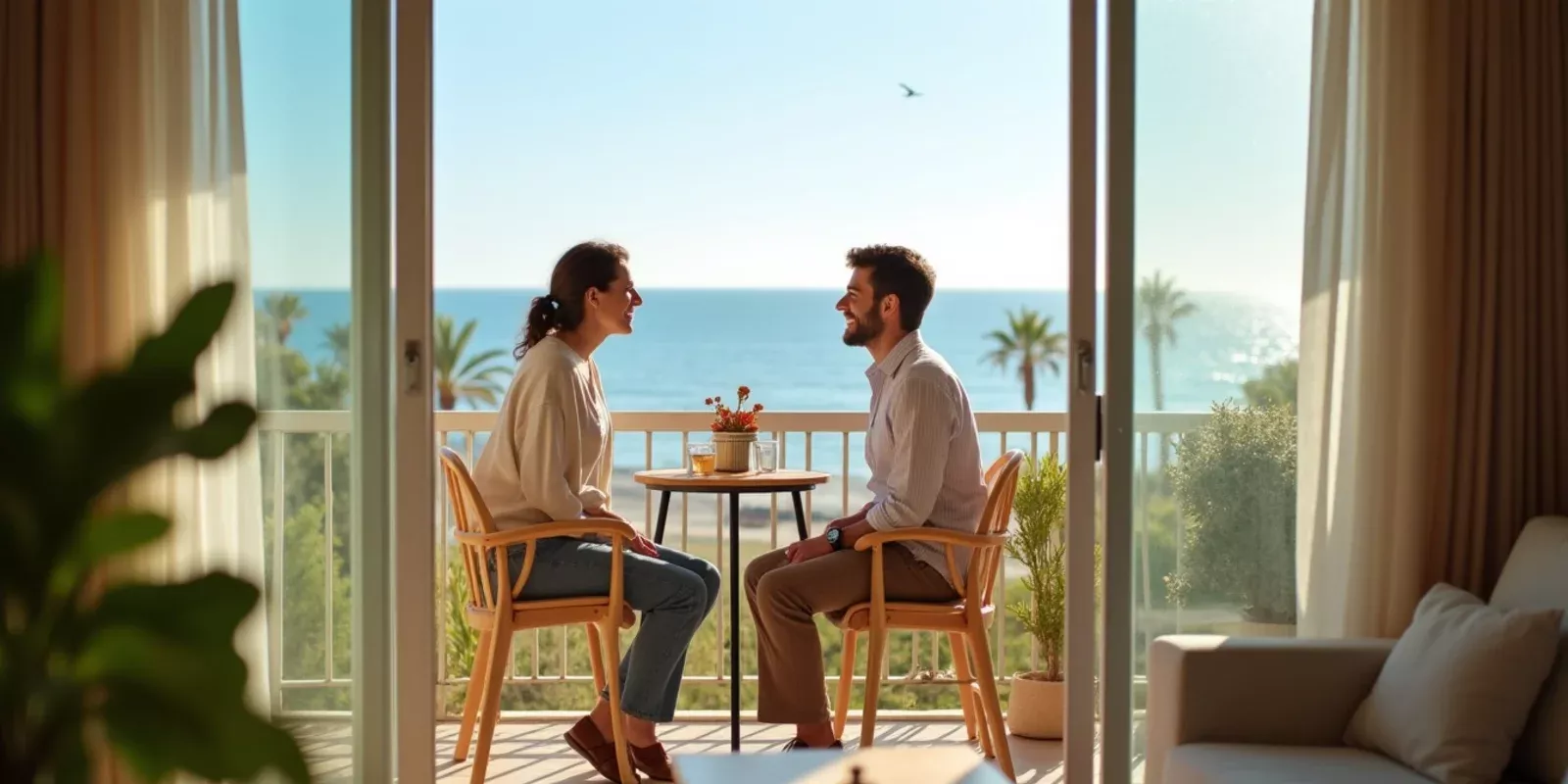 Cuándo vender tu apartamento en Benicàssim