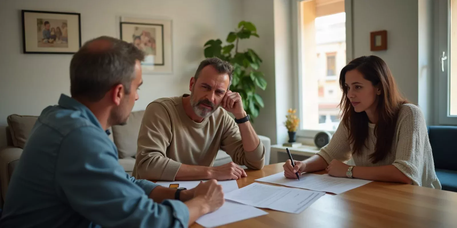 Consecuencias de Aceptar Rápido una Oferta Inmobiliaria