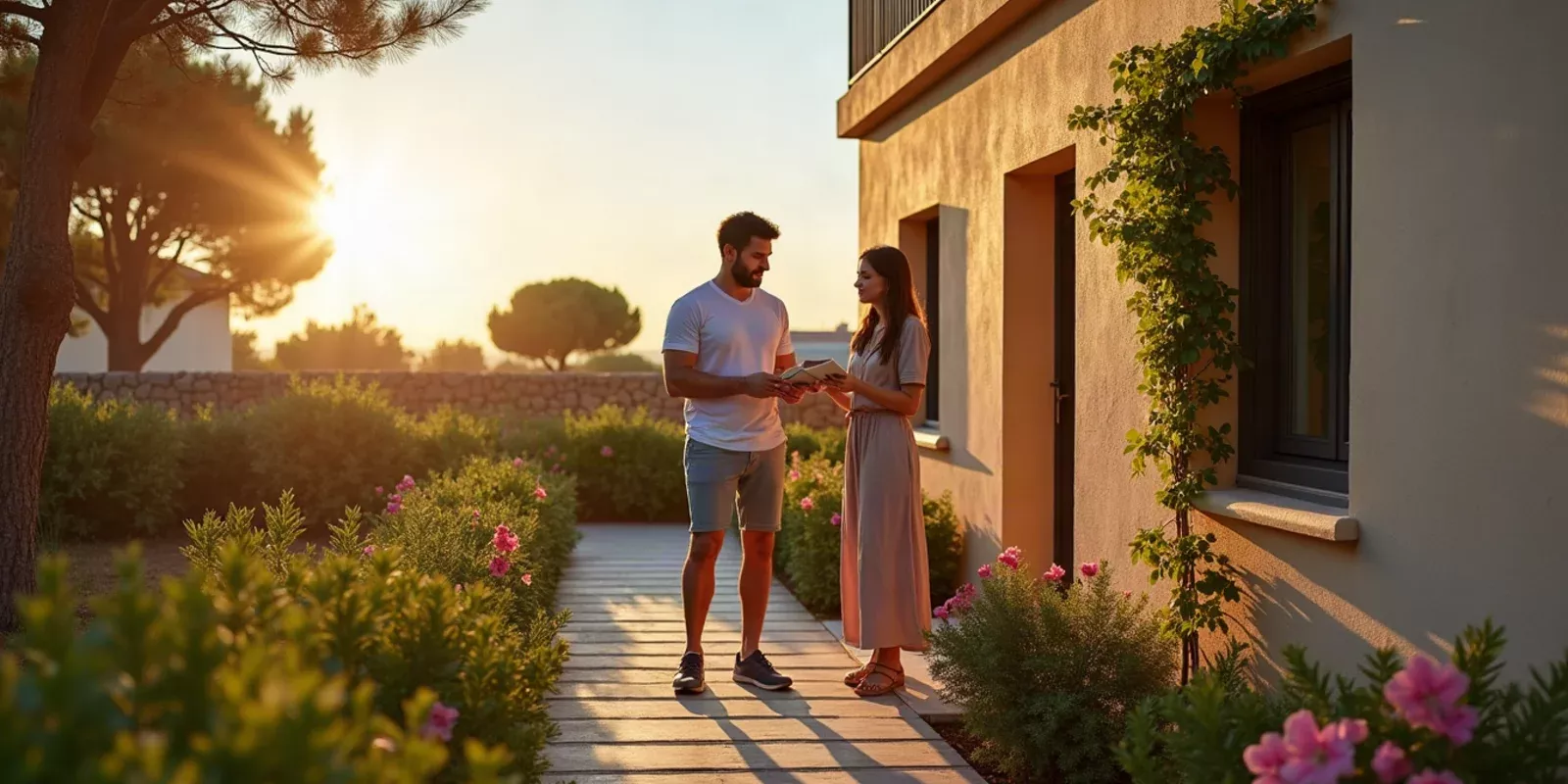 Decidir vender tu vivienda en Benicàssim