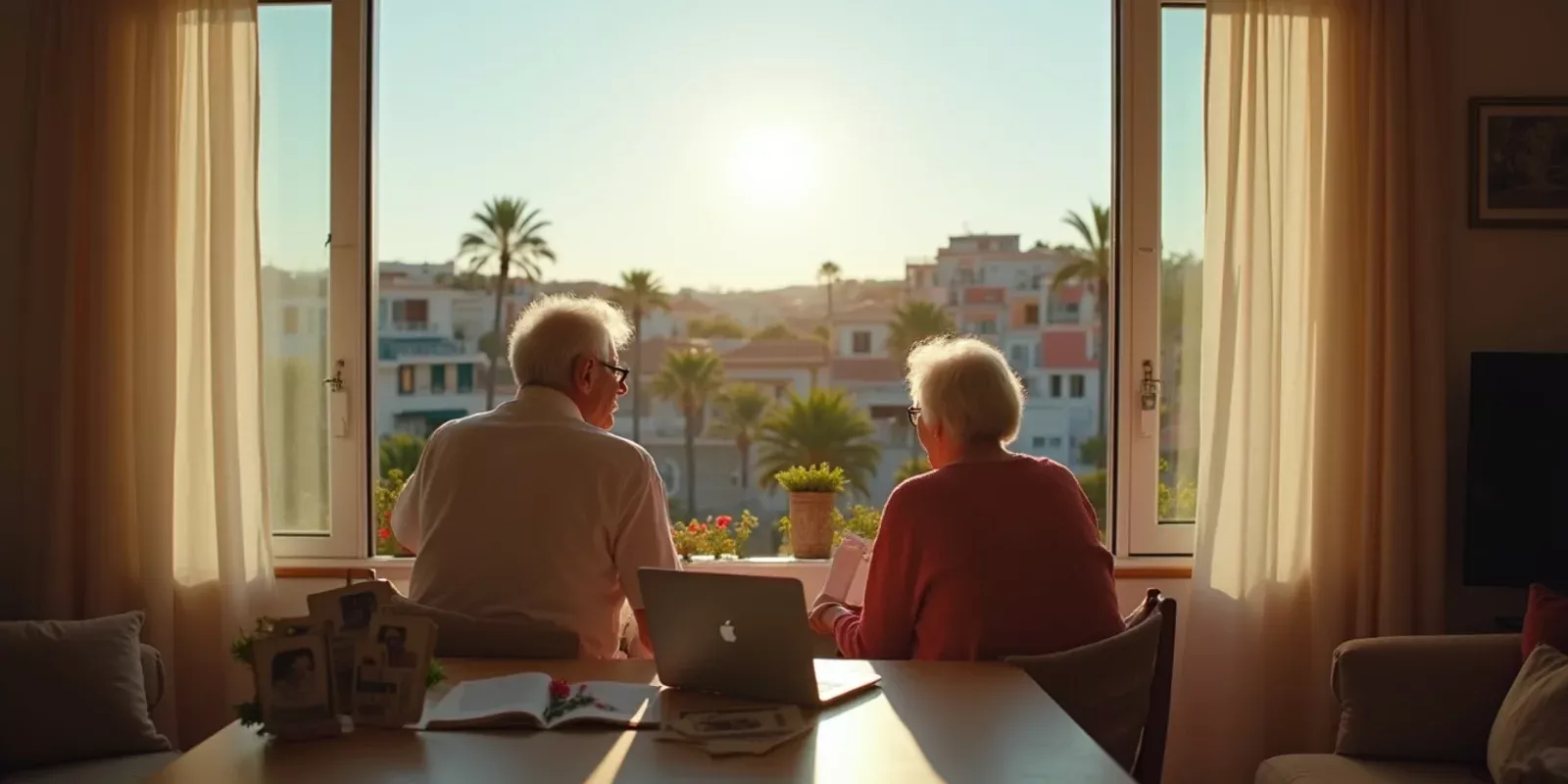Vender tu casa en Benicàssim: ¿dónde vivir después?