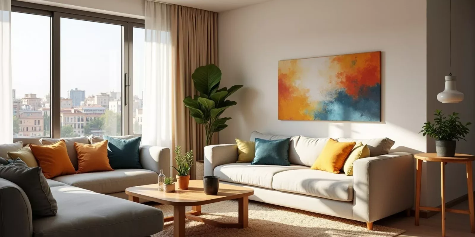 Vender apartamento en Benicàssim: ¿amueblado o vacío?