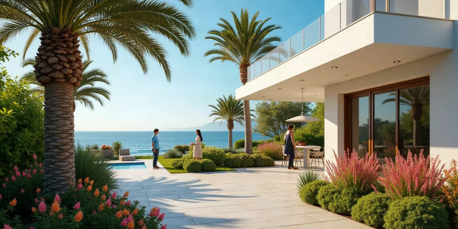 ¿Es mejor vender tu vivienda en verano en Benicàssim?