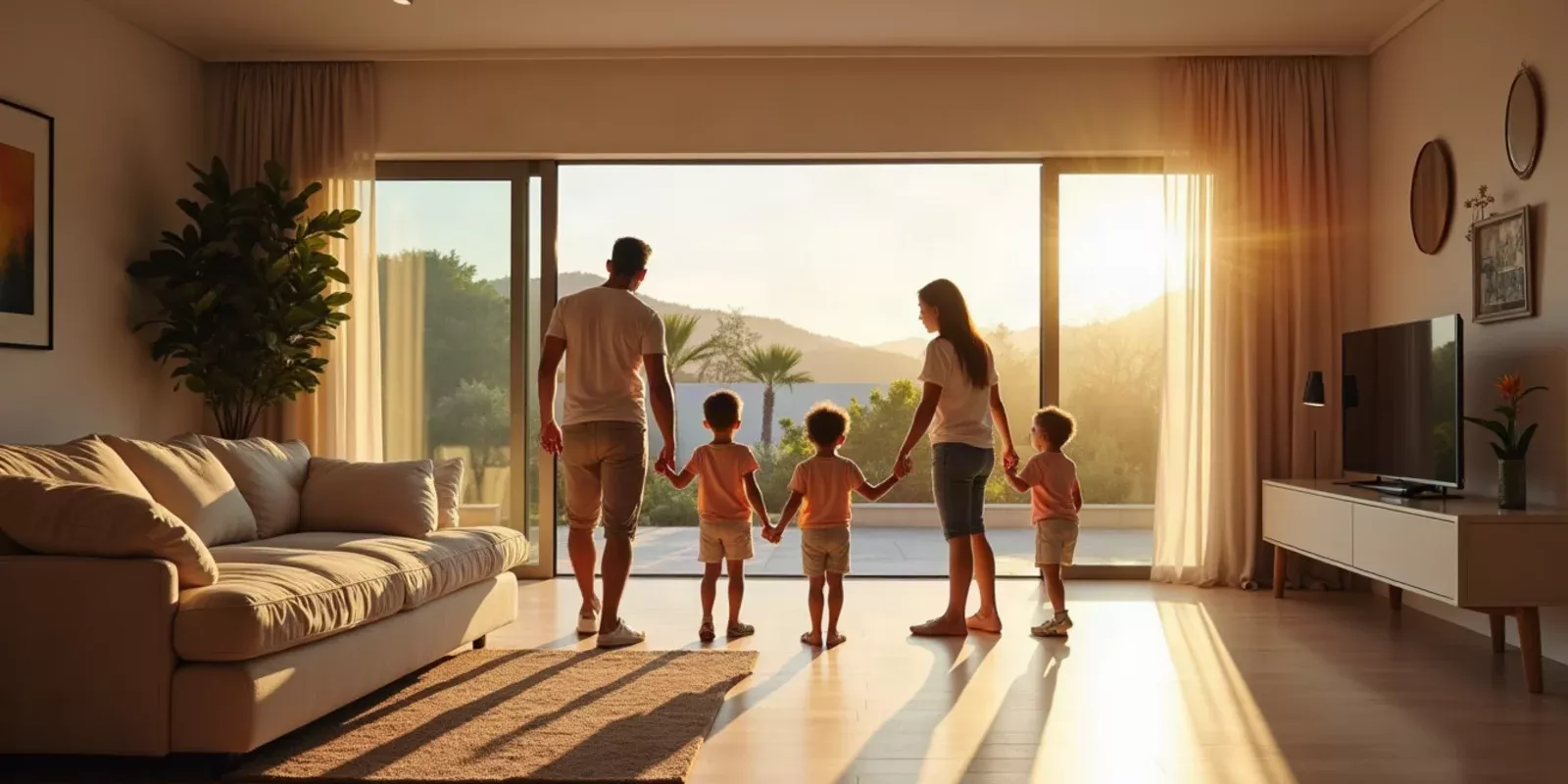 Qué buscan los compradores en viviendas en Benicàssim