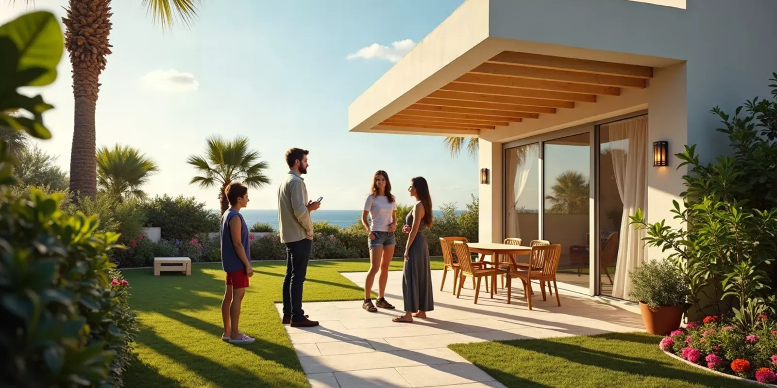 Vender Casa en Benicàssim Sin Prisa: Estrategias Clave