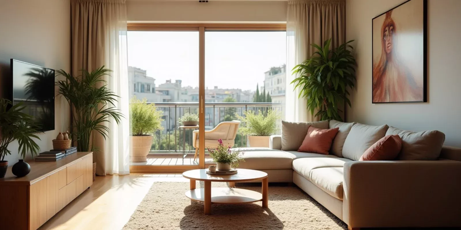 Mejora tus fotos para vender tu apartamento en Benicàssim