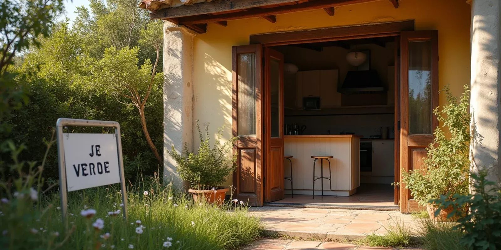 Vender casa en Benicàssim: La importancia de la honestidad