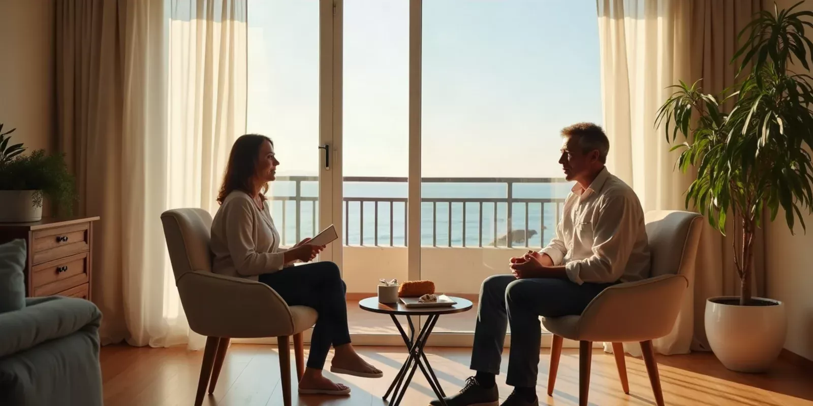 Vender apartamento alquilado en Benicàssim: guía práctica