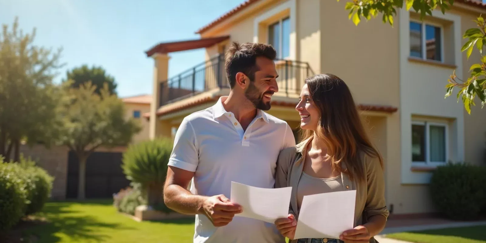 Hipoteca y venta de vivienda en Benicàssim
