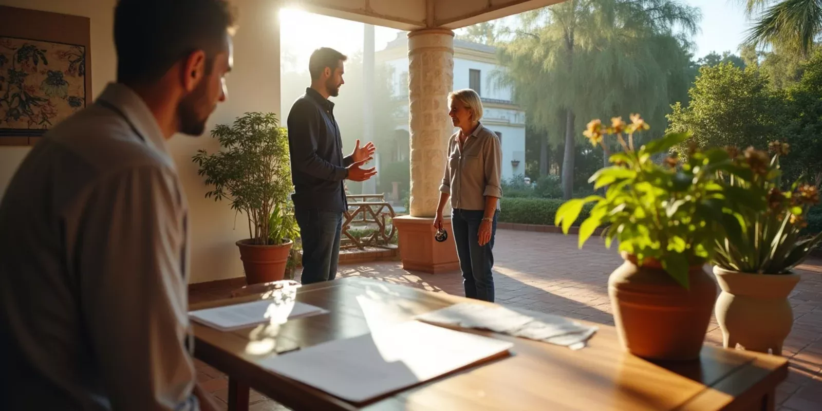 Vender la Casa de Mis Padres en Benicàssim: Guía Práctica