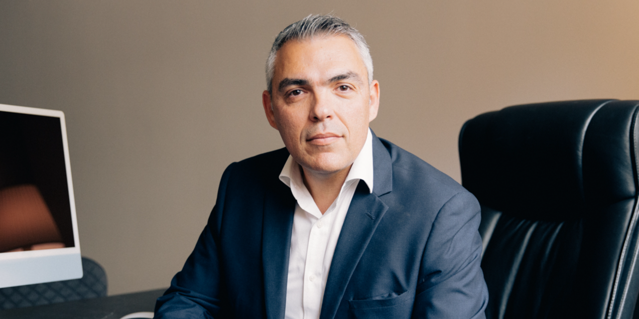 Jose Enrique Lopez Martinez